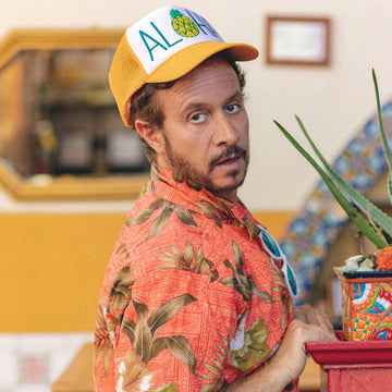 Pauly Shore Los Angeles Tickets