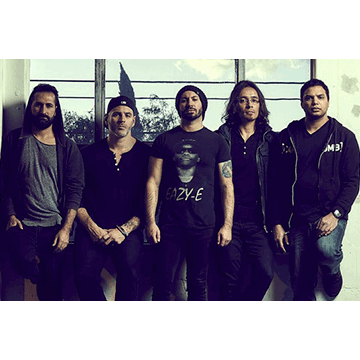 Periphery Concerts in Los Angeles
