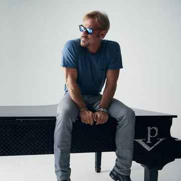 Phil Vassar Concerts in Los Angeles