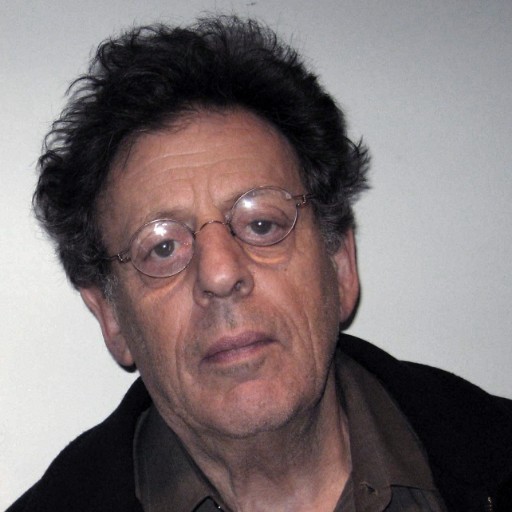 Philip Glass Concerts in Los Angeles