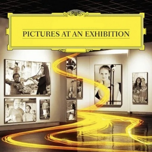 Pictures at an Exhibition Concerts in Los Angeles