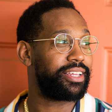 PJ Morton Concerts in Los Angeles
