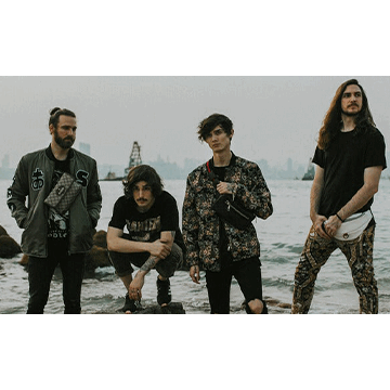Polyphia Concerts in Los Angeles