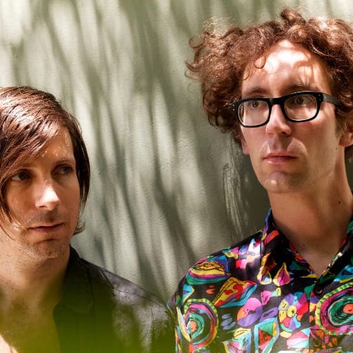 Poolside Concerts in Los Angeles