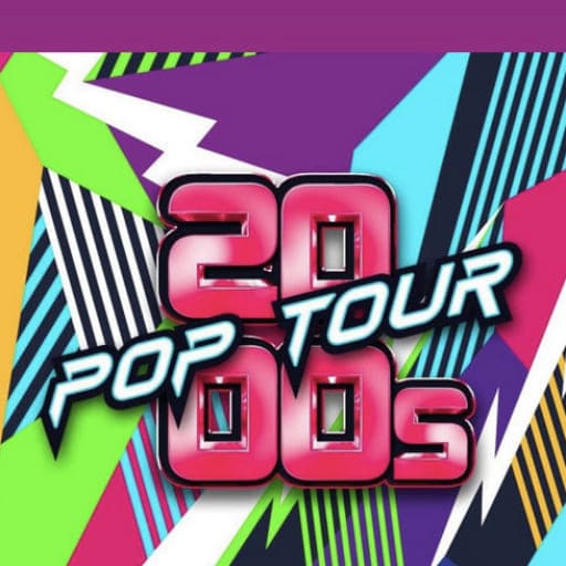 Pop 2000 Tour Concerts in Los Angeles