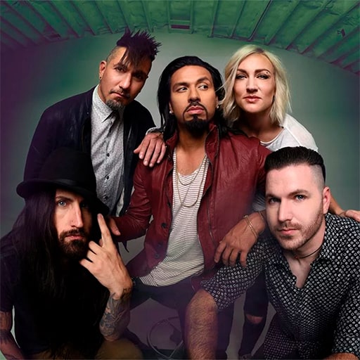 Pop Evil Concerts in Los Angeles