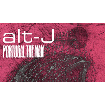 Portugal. The Man Concerts in Los Angeles