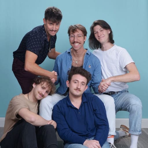 Post Sex Nachos Concerts in Los Angeles