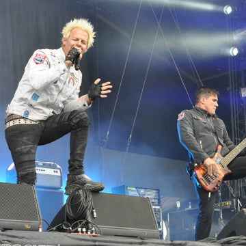 Powerman 5000 Concerts in Los Angeles