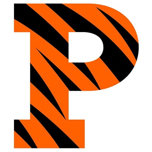 Princeton Tigers Tickets in Los Angeles
