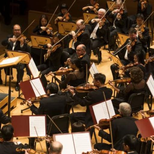 Prokofiev Concerts in Los Angeles