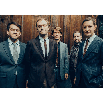 Punch Brothers Concerts in Los Angeles