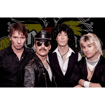 Queen Nation Concerts in Los Angeles