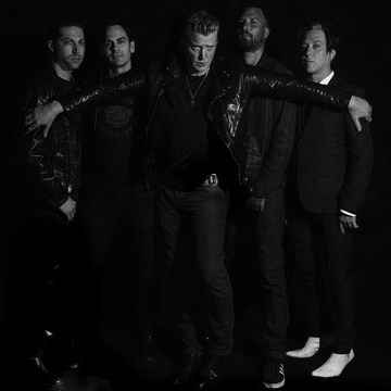 Queens of the Stone Age Concerts in Los Angeles
