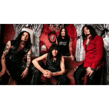 Quiet Riot Concerts in Los Angeles