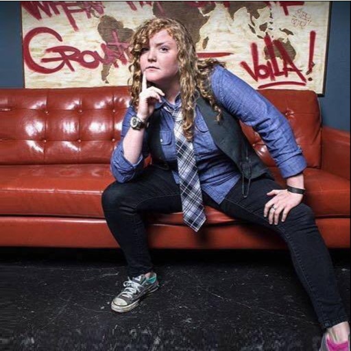Rachel Scanlon Los Angeles Tickets