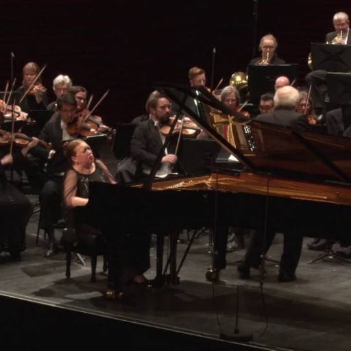 Rachmaninoff Concerts in Los Angeles
