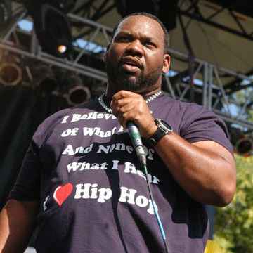 Raekwon Concerts in Los Angeles