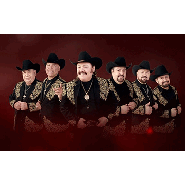 Ramon Ayala Concerts in Los Angeles
