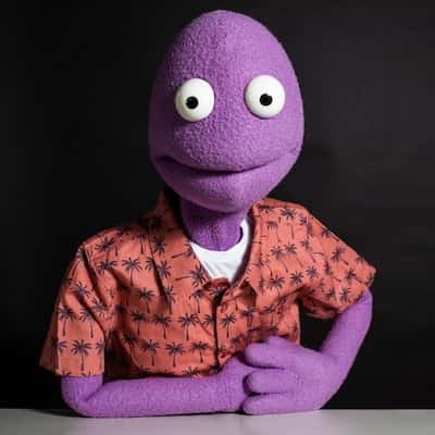 Randy Feltface Los Angeles Tickets