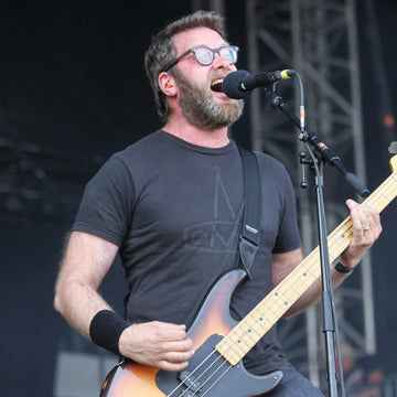 Red Fang Concerts in Los Angeles