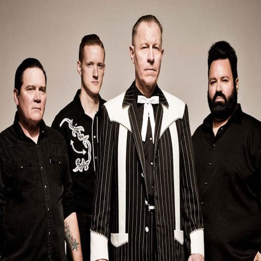 Reverend Horton Heat Concerts in Los Angeles