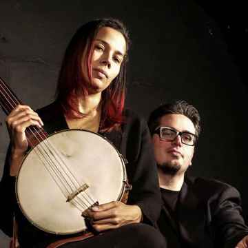 Rhiannon Giddens Concerts in Los Angeles