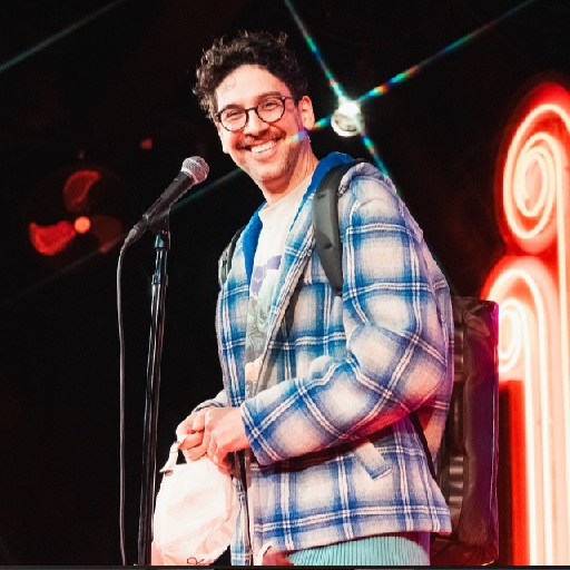 Rick Glassman Los Angeles Tickets