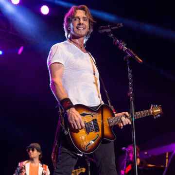 Rick Springfield Concerts in Los Angeles