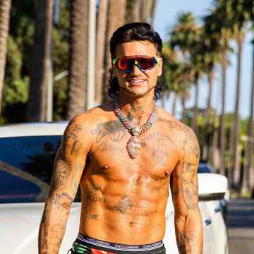 Riff Raff Concerts in Los Angeles