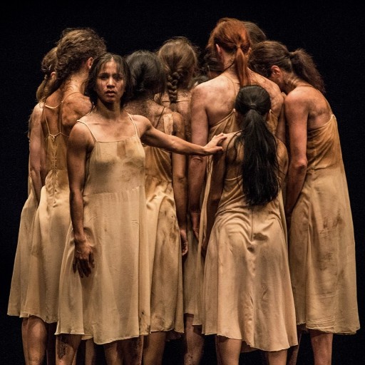 Rite Of Spring Concerts in Los Angeles