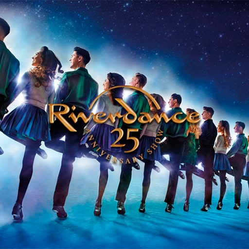 Riverdance Los Angeles Tickets