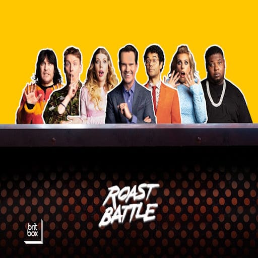 Roast Battle Los Angeles Tickets