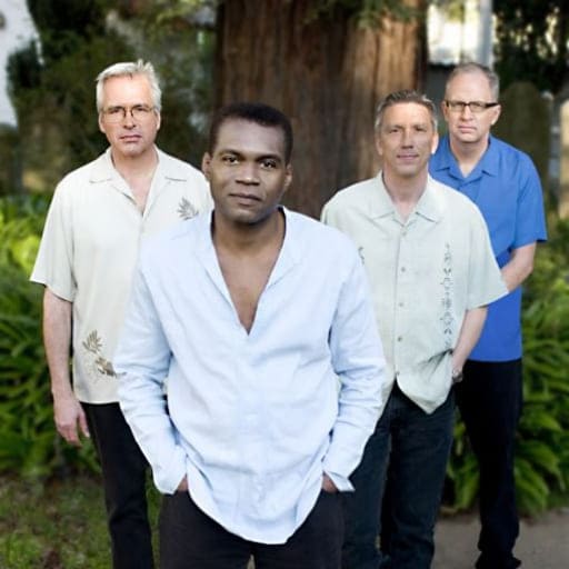 Robert Cray Band Concerts in Los Angeles