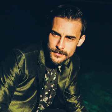 Robert Ellis Concerts in Los Angeles