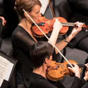 Rockford Symphony Orchestra Concerts in Los Angeles