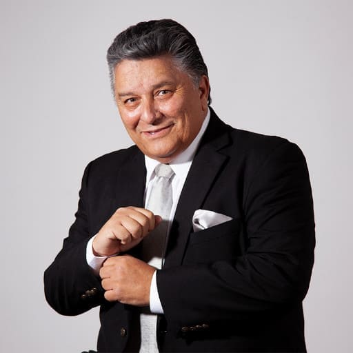 Rogelio Ramos Los Angeles Tickets