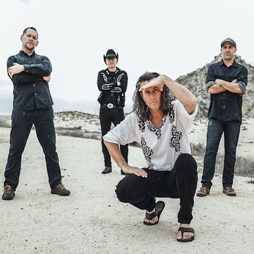 Roger Clyne And The Peacemakers Concerts in Los Angeles