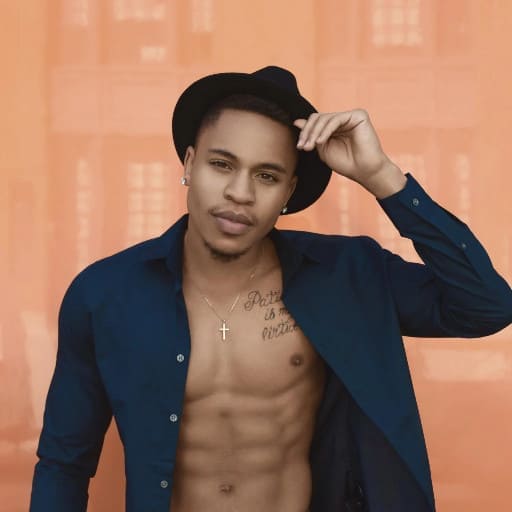 Rotimi Concerts in Los Angeles