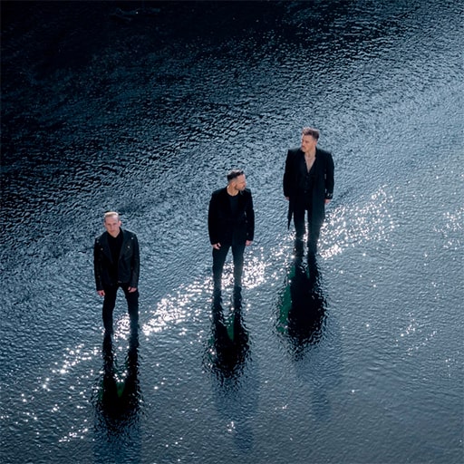 Rufus Du Sol Concerts in Los Angeles