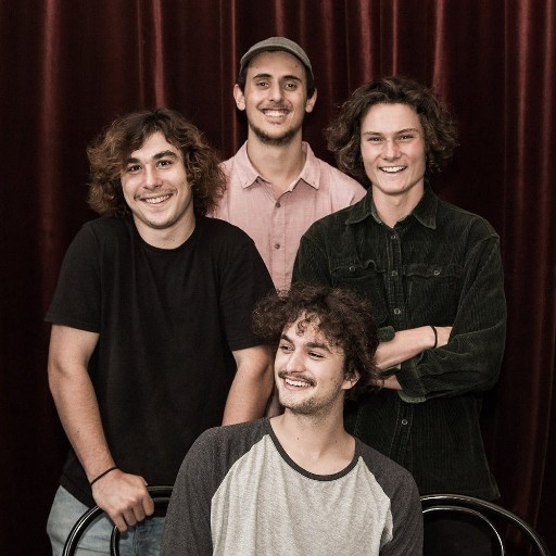 Rum Jungle Concerts in Los Angeles