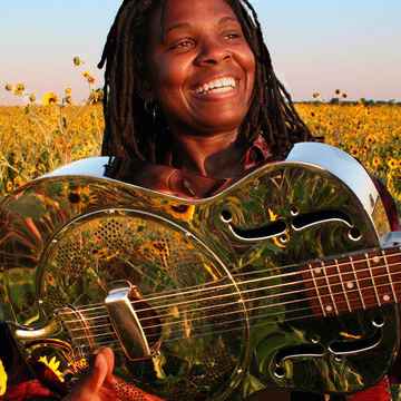 Ruthie Foster Concerts in Los Angeles