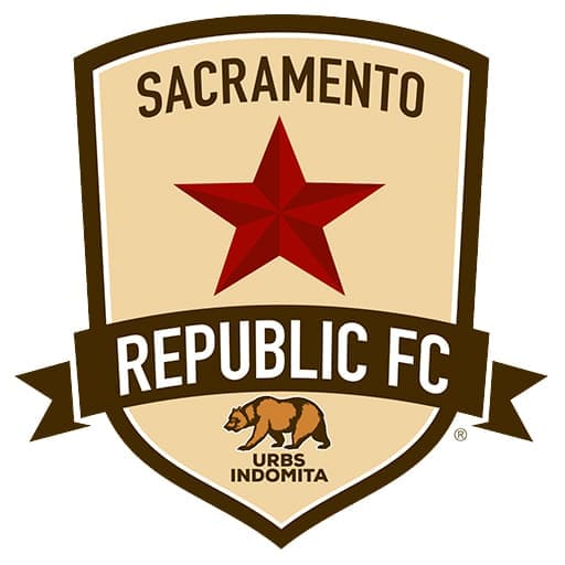Sacramento Republic FC Schedule 2026–2027