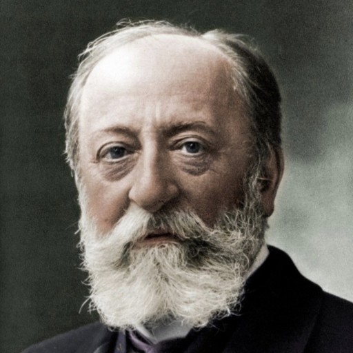 Saint-Saens Concerts in Los Angeles
