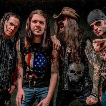Saliva Concerts in Los Angeles