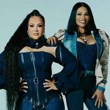 Salt N Pepa Concerts in Los Angeles