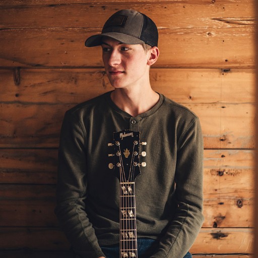 Sam Barber Concerts in Los Angeles