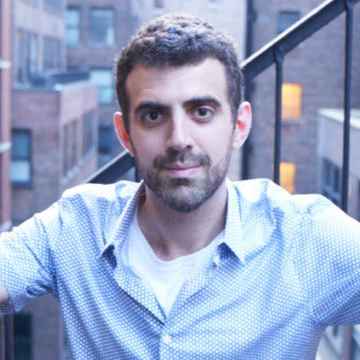 Sam Morril Los Angeles Tickets