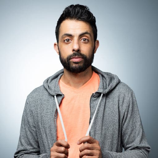 Sammy Obeid Los Angeles Tickets