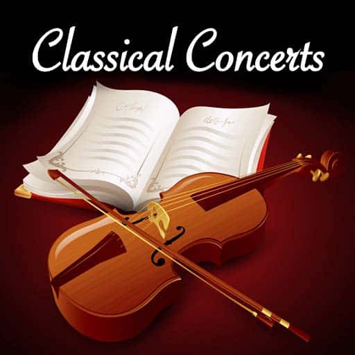 San Francisco Symphony Concerts in Los Angeles